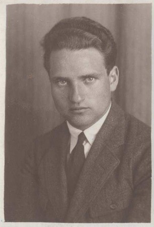Willy Künzel