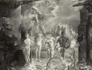 Odysseus kehrt zurück