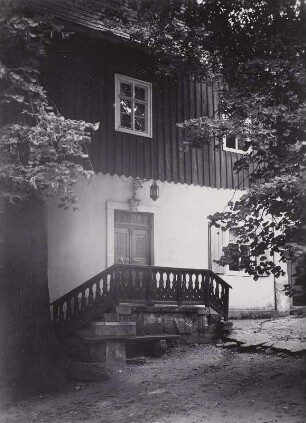 Haus Barnewitz