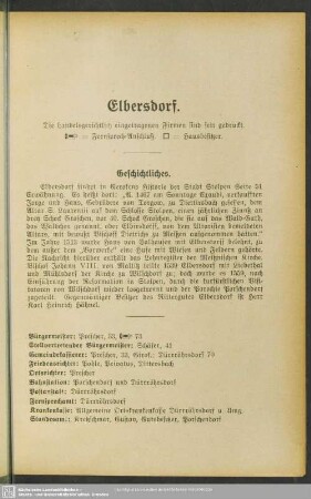 Elbersdorf