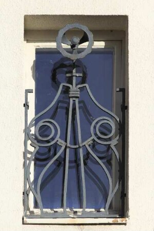 Großes Haus Glückert — Fenster (Bauelement)