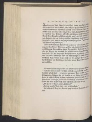 Siebenundzwanzigstes Kapitel