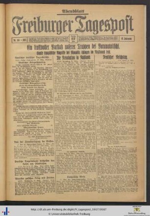 27.03.1917 (Abendblatt)
