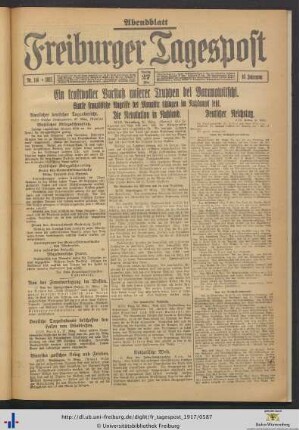 27.03.1917 (Abendblatt)