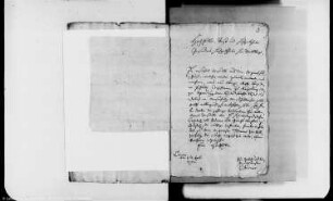 Separation des Schuldienstes zu Dössel von dem Schuldienst zu Dobis
