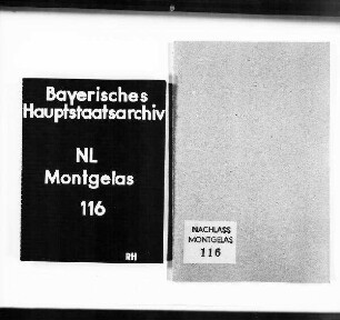 Hausordnung und Aufnahmebedingungen der Königlich-Bayerischen Pagerie