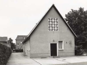 Verwaltungsgebäude, Königsbrück