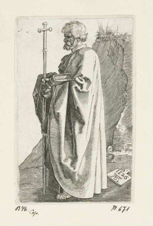 Apostel Philippus