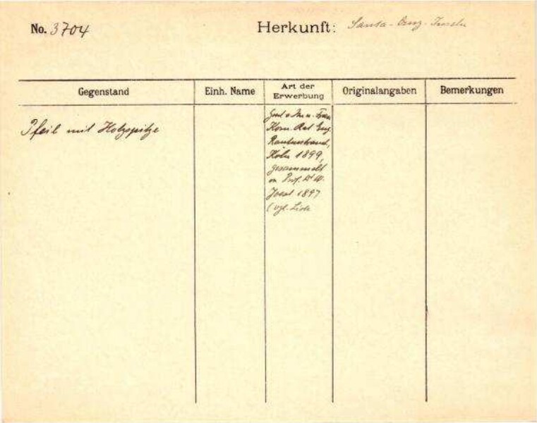 Dies ist ein Digitalisat eines historischen Dokuments. Es spiegelt den Entstehungskontext wider und entspricht nicht dem heutigen Maßstab einer geschichts- und diversitätsbewussten Sprache.