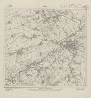 4938 (alte Nr.: 2874) Zeitz
