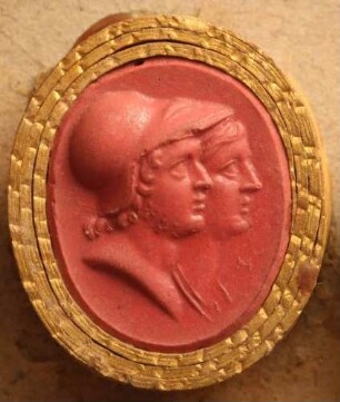 Hektor und Andromache