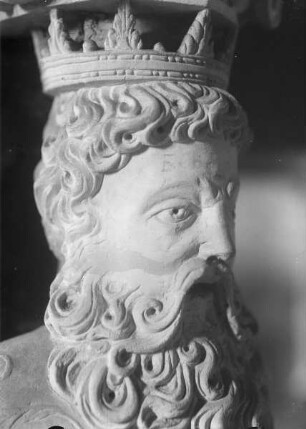 König Saul