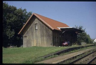 Bf. Niederstotzingen