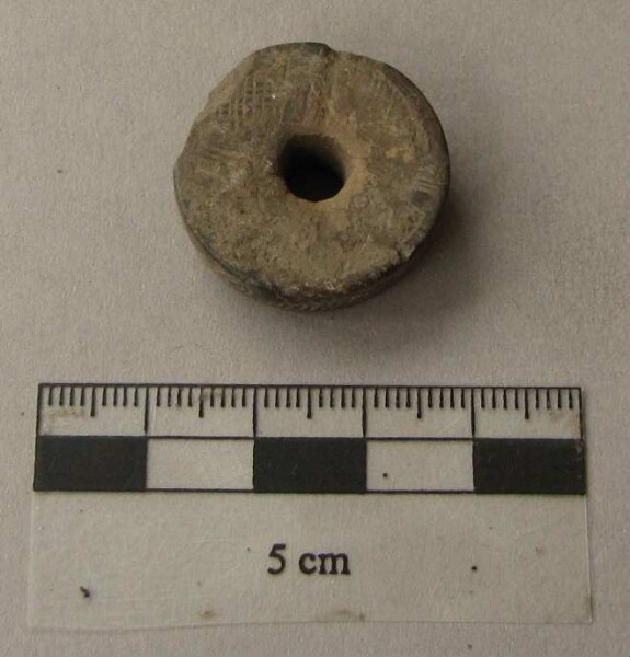 spindle whorl