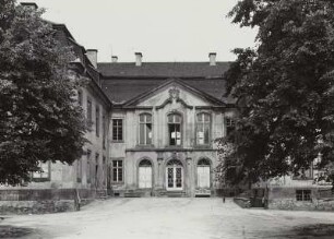 Schloss Otterwisch
