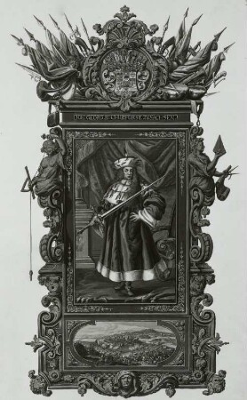 Joh. Georg IV. Churfürst zu Sachsen, Seite 51