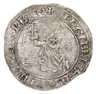 Johanniter: Roger von Pins