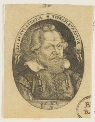 Nikolaus Harpff