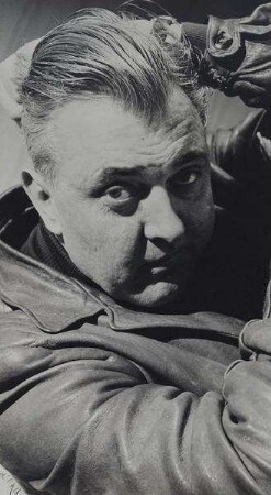 Jacques Tati