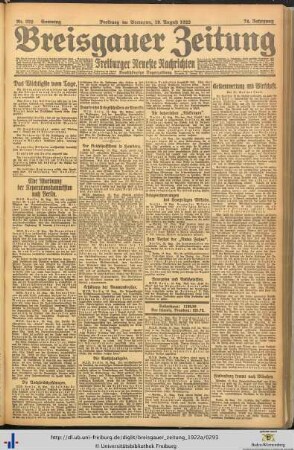 19.08.1922 (I.)