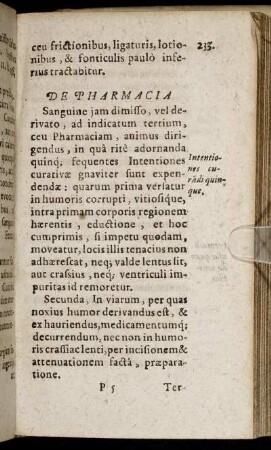 De Pharmacia