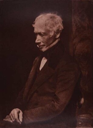 George Combe