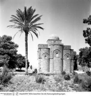 Santissima Trinità di Delia