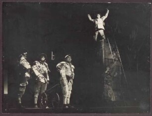 Mann ist Mann (Bertolt Brecht)