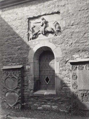 Dom, Sankt Johannes Baptista und Laurentius