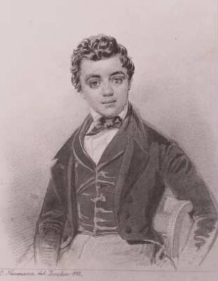 Mosen, Julius