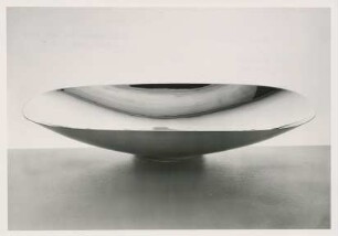 Gebrüder Deyhle Silberschale "13288 / 28" von Elsa Fischer-Treyden