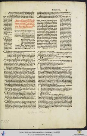 Liber constitutionum novellarum autenticorum constitutio prima