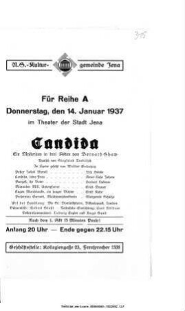 Candida
