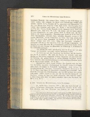 § 240. Schutz der Mineralwässer beim Erwärmen.
