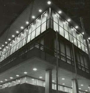 Dresden, Kulturpalast