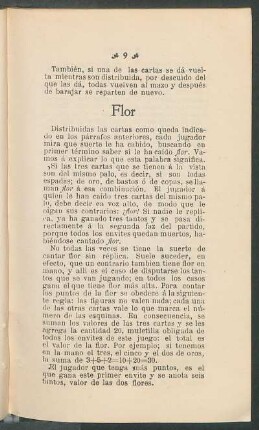 Flor