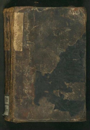 3. Th.: Der spanische Seeräuber-Admiral Don Velasco da Gaston : eine Geschichte voller Abentheuer und kühner Thaten /