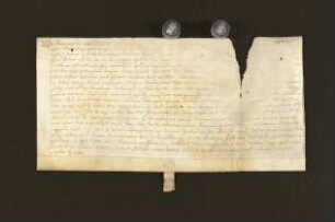 Regest Hoppe. 1579 Jan. 06. Hausrentenverkauf in eine Bude auf der Neustadt in der Stavenstrate an die Dechen des Heiligen Geistes auf der Neustadt.