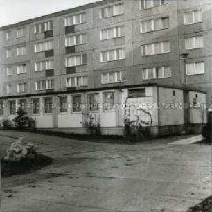 Berliner Ring - Erkner