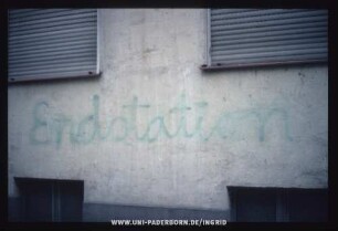 Endstation