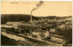 Mittweida. Dreiwerden