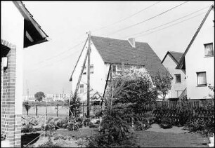 Altgarbsen, Im Bruche