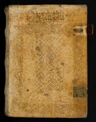 Index sive directorium missarum horarumque secundum ritum chori Constantiensis Diocesis dicendarum