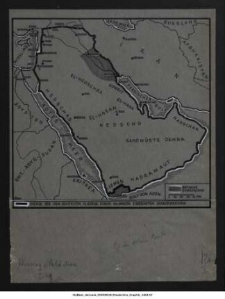 Diederichs-Graphik 1917
