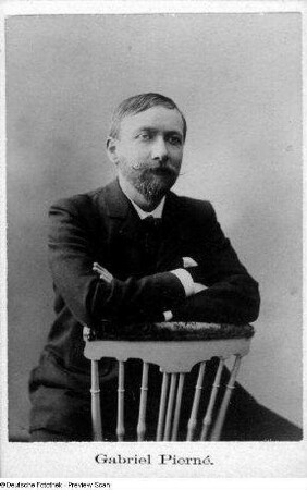 Pierné, Gabriel