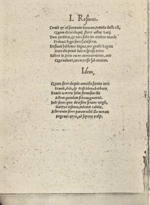 Quorundam Iuriscientiae illustratorum iudicium ex praeceptoribus meis collectum