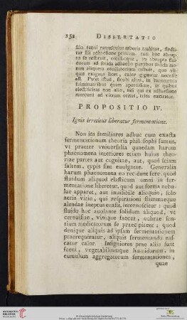 Propositio IV