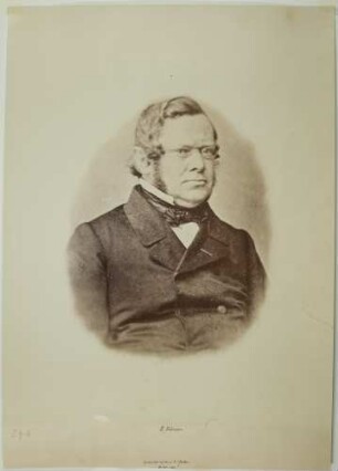Ludwig Häusser