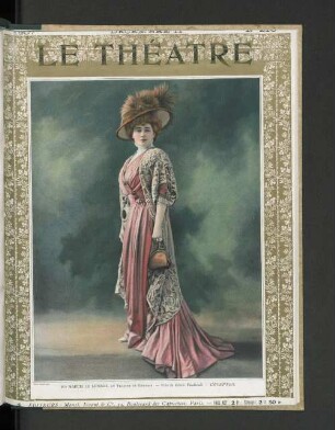 No. 216, Décembre - II 1907