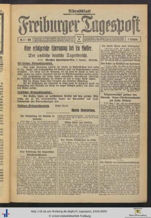 03.01.1916 (Abendblatt)
